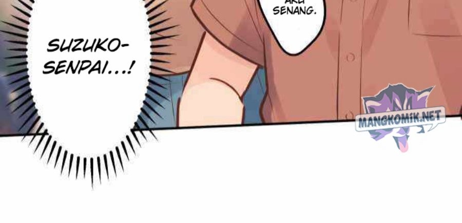 Waka-chan Is Flirty Again Chapter 06 Gambar 27