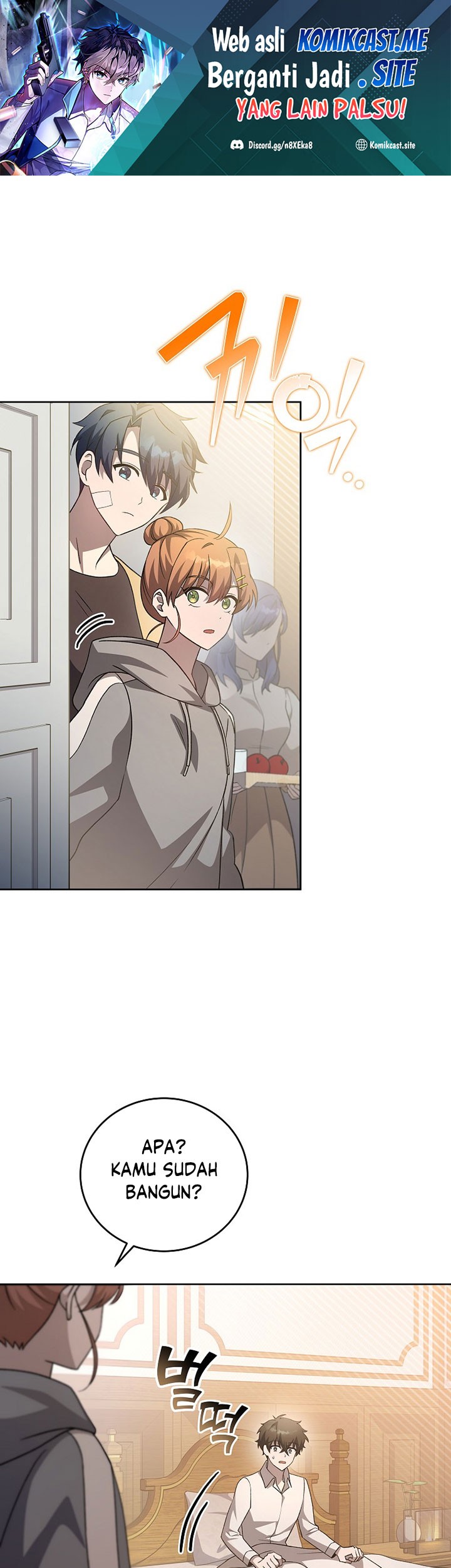 Baca The Novel’s Extra (Remake) Chapter 43 Gambar 2
