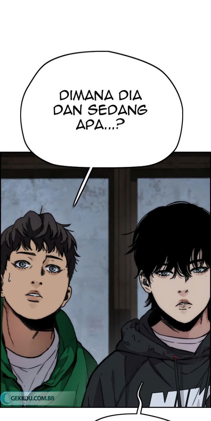 Wind Breaker Chapter 420 Gambar 30