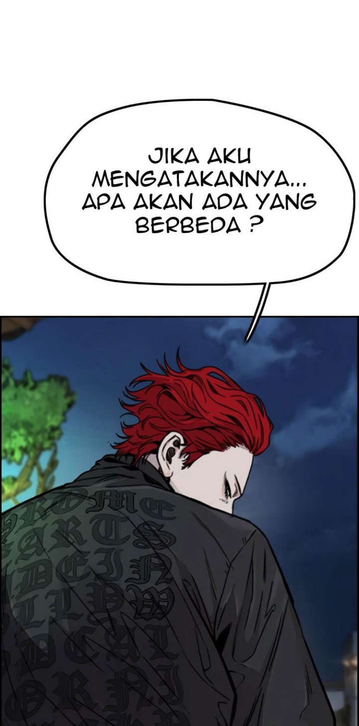 Baca Wind Breaker Chapter 420 Gambar 2