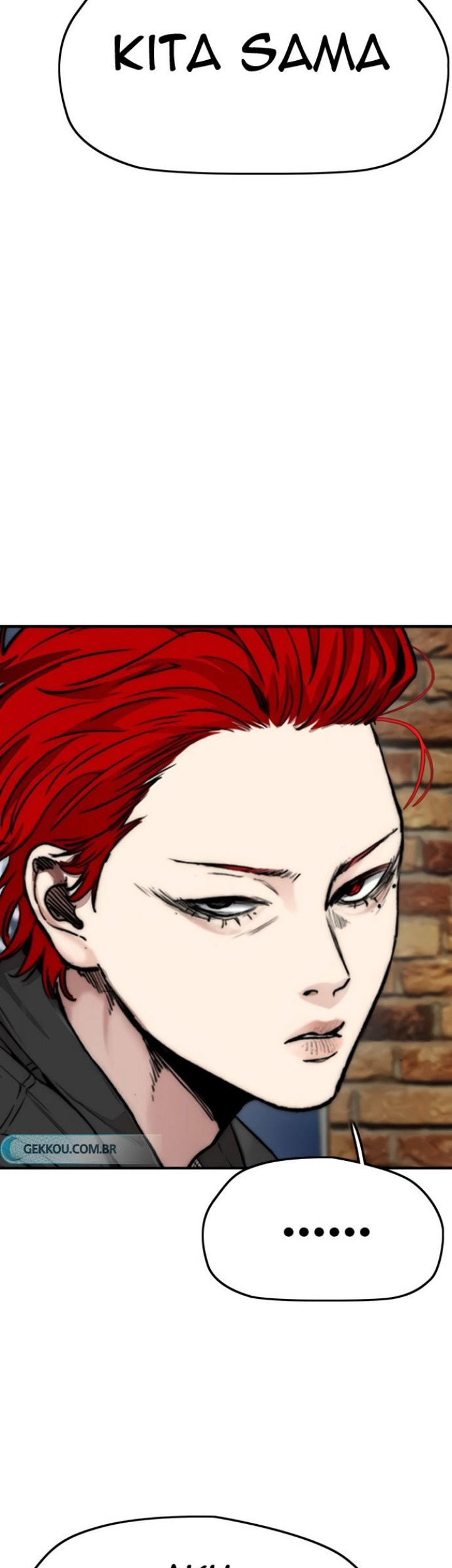 Wind Breaker Chapter 420 Gambar 59