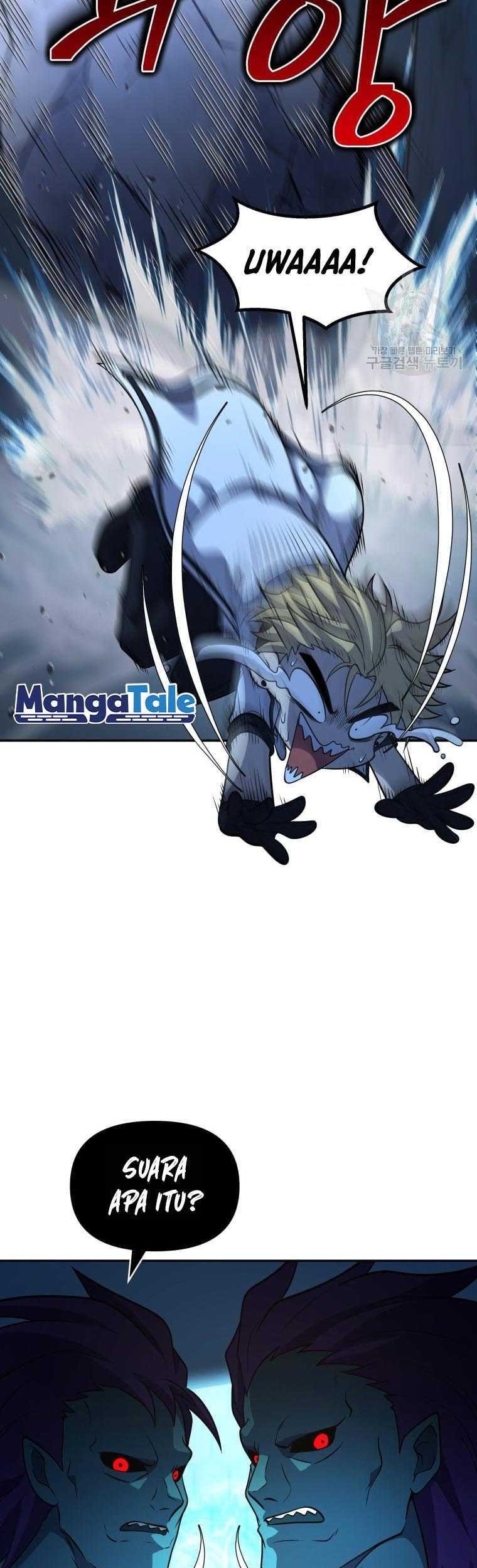 Bizarre Restaurant Chapter 13 Gambar 18