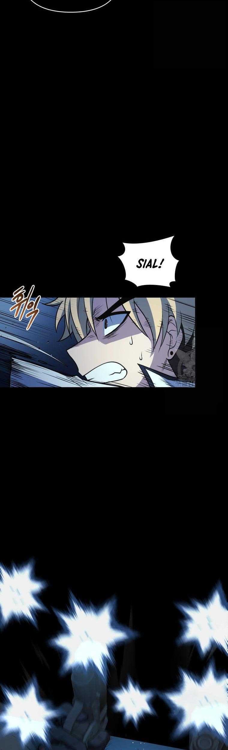 Bizarre Restaurant Chapter 13 Gambar 23