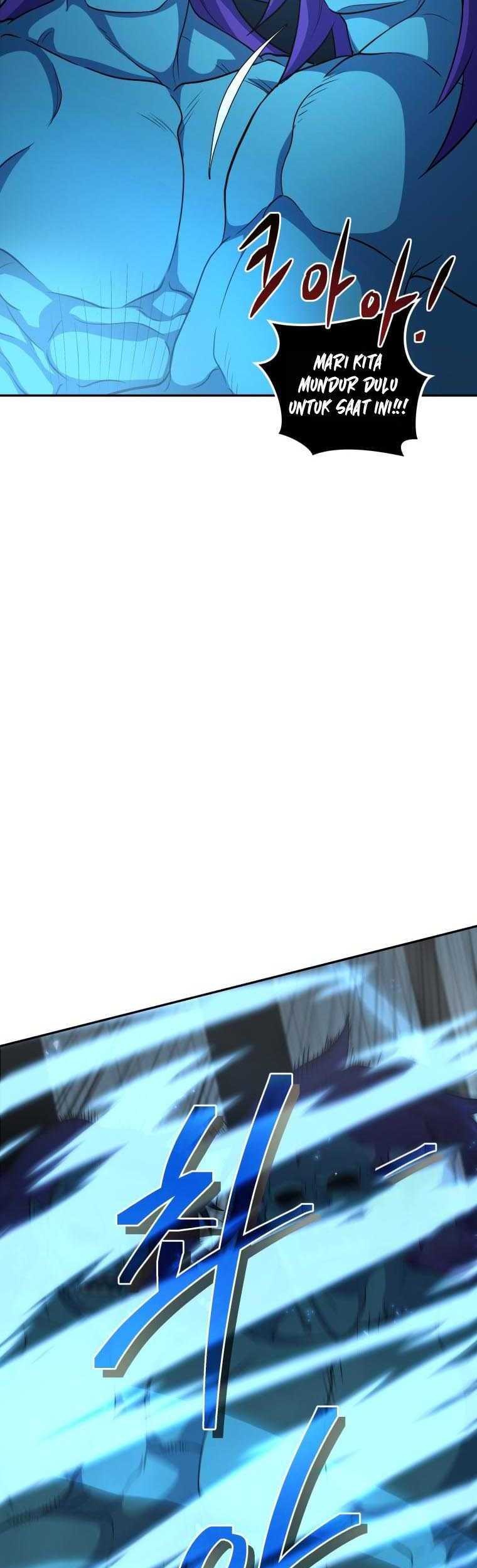 Bizarre Restaurant Chapter 13 Gambar 32