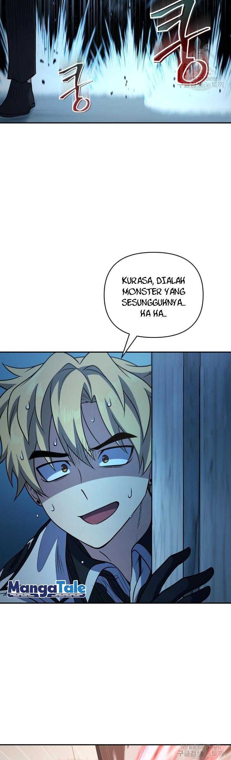 Bizarre Restaurant Chapter 13 Gambar 34