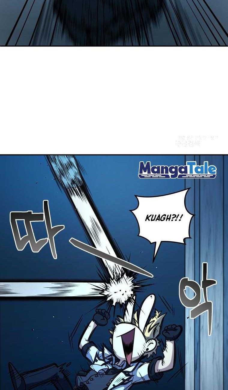 Bizarre Restaurant Chapter 13 Gambar 37