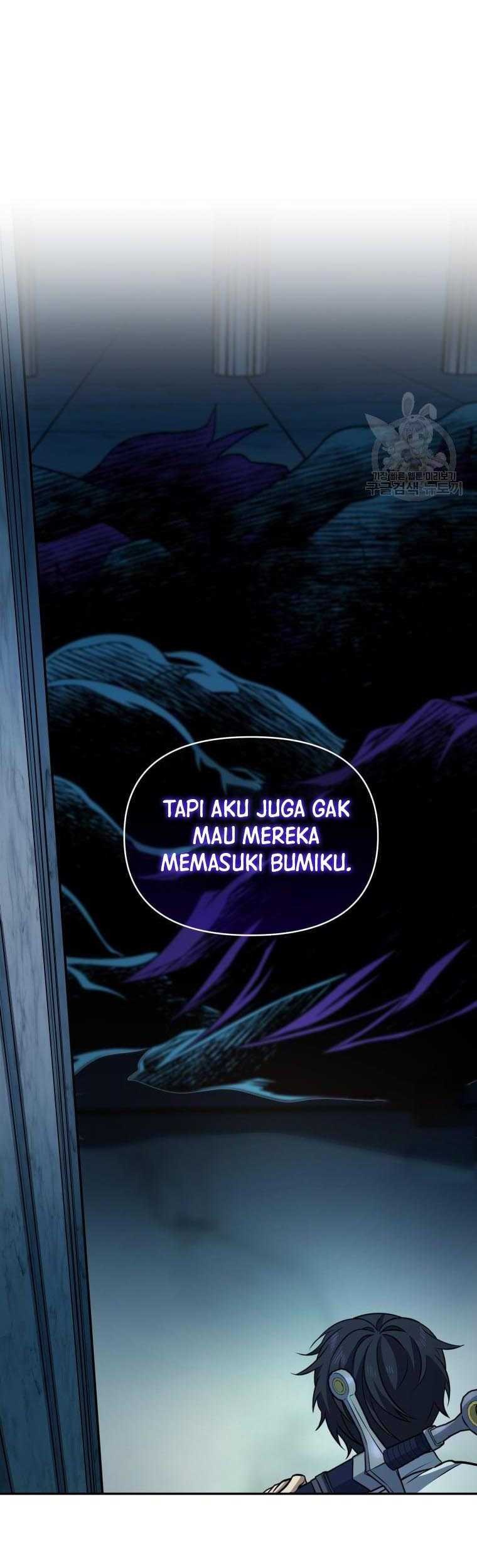 Bizarre Restaurant Chapter 13 Gambar 40