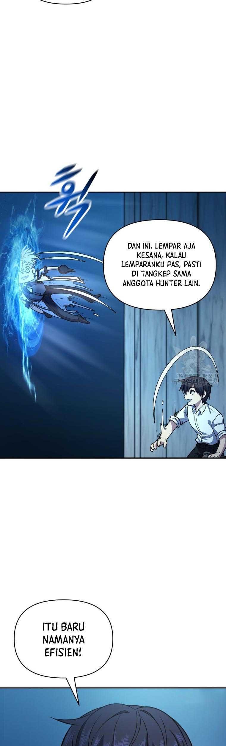 Bizarre Restaurant Chapter 13 Gambar 42