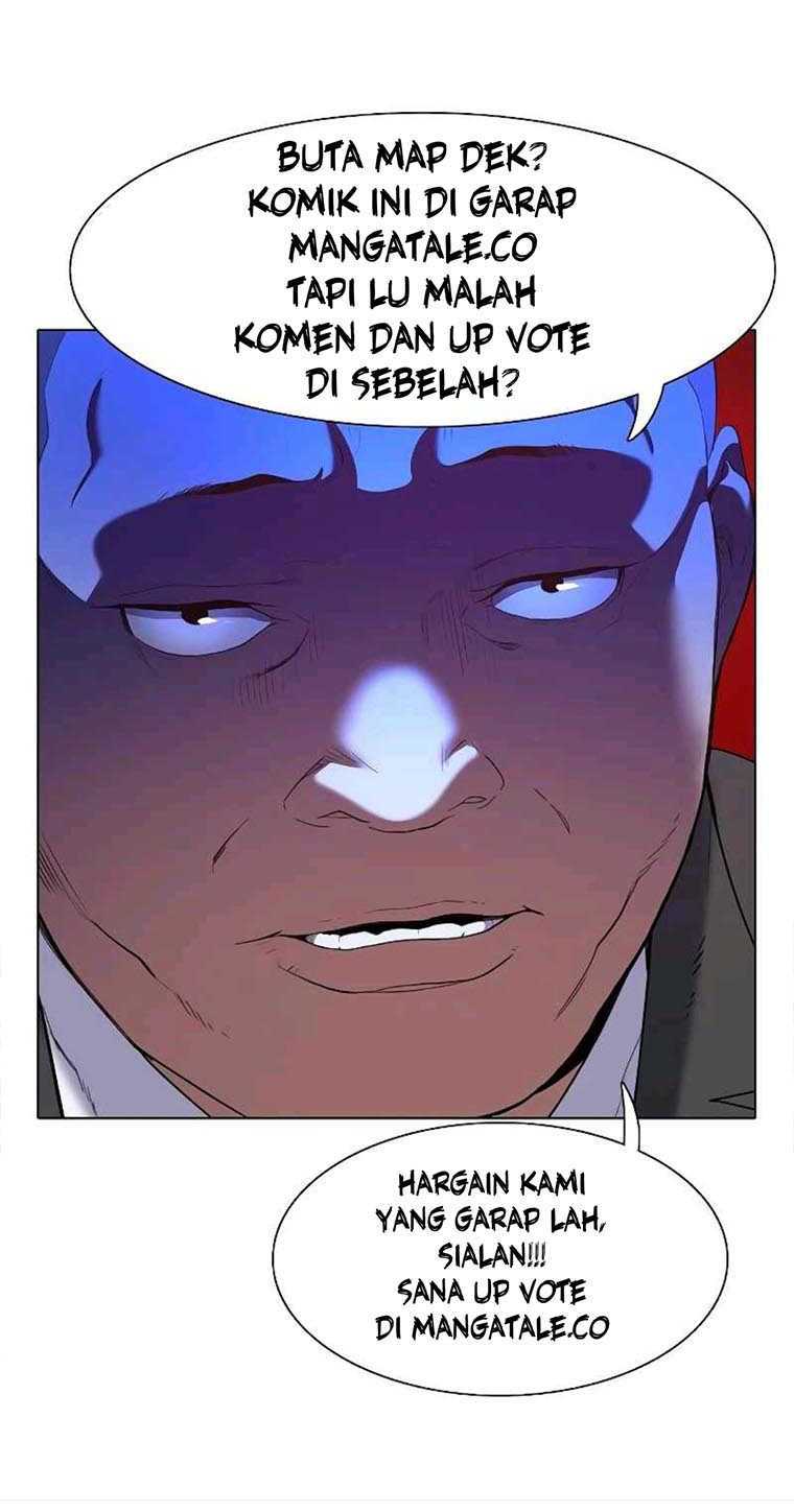 Bizarre Restaurant Chapter 13 Gambar 52