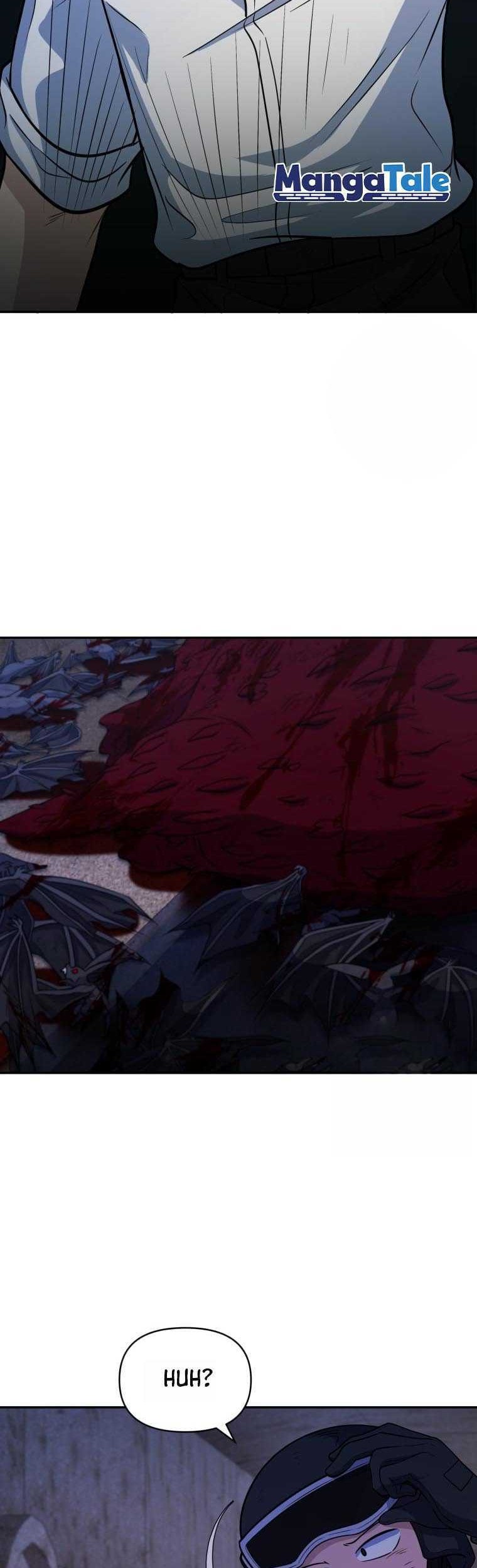 Bizarre Restaurant Chapter 13 Gambar 3