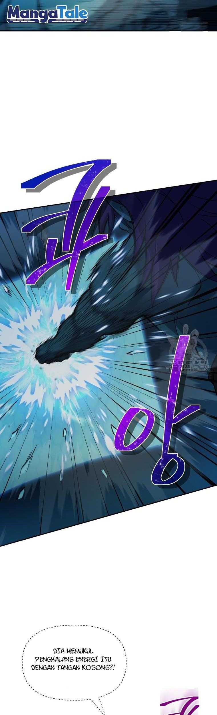 Bizarre Restaurant Chapter 13 Gambar 12