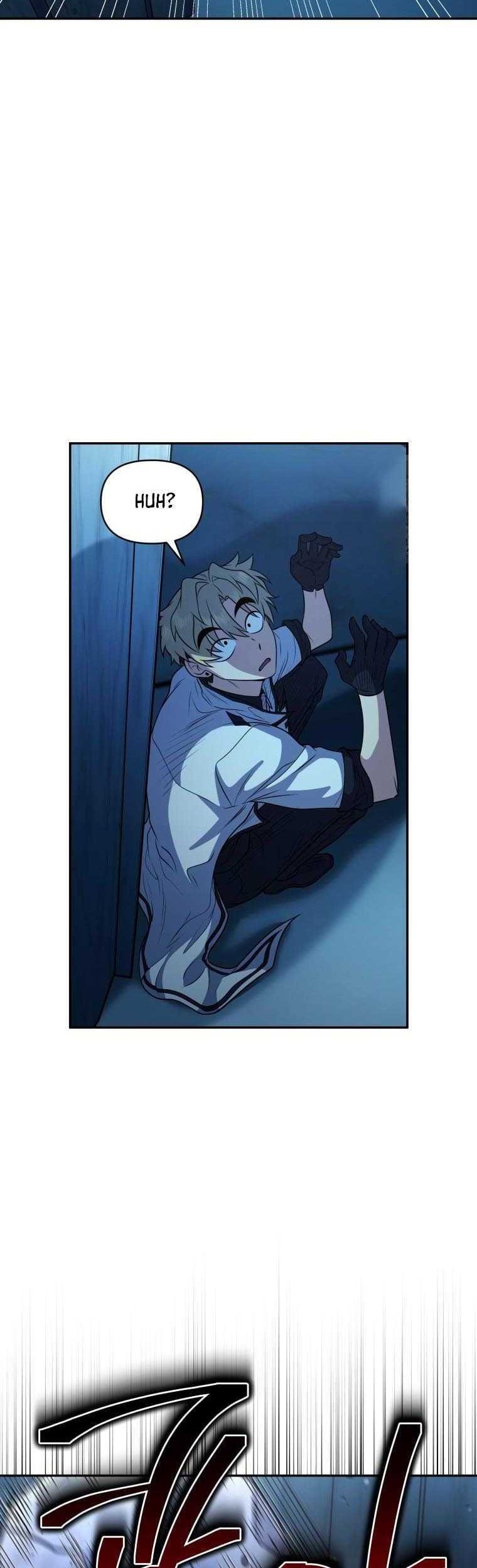 Bizarre Restaurant Chapter 13 Gambar 17