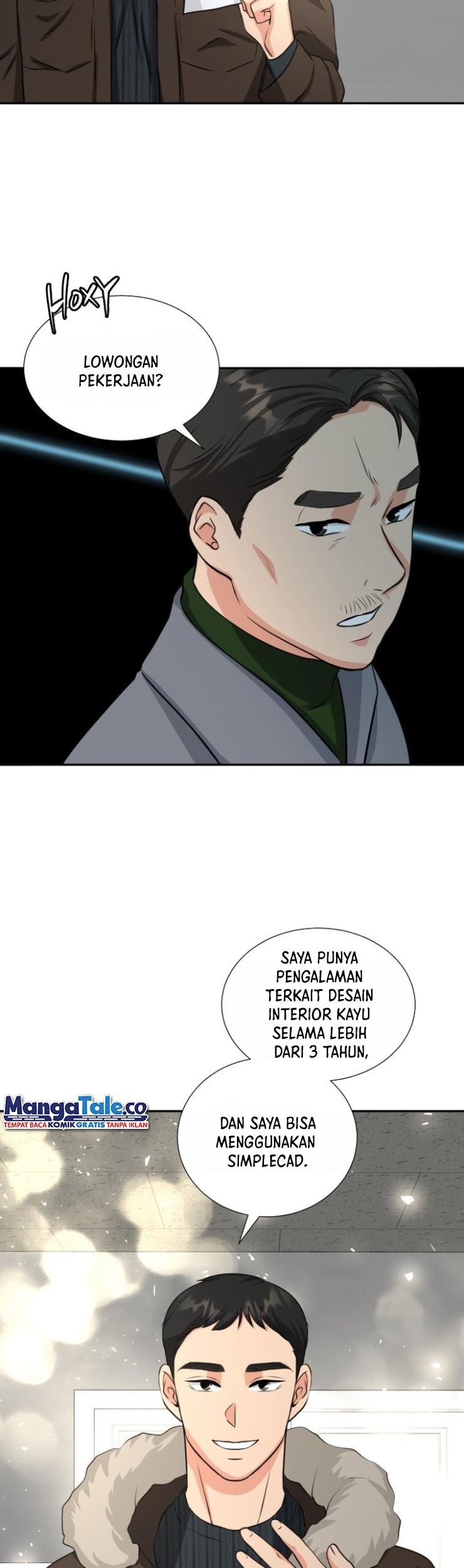Golden Print Chapter 03 Gambar 4