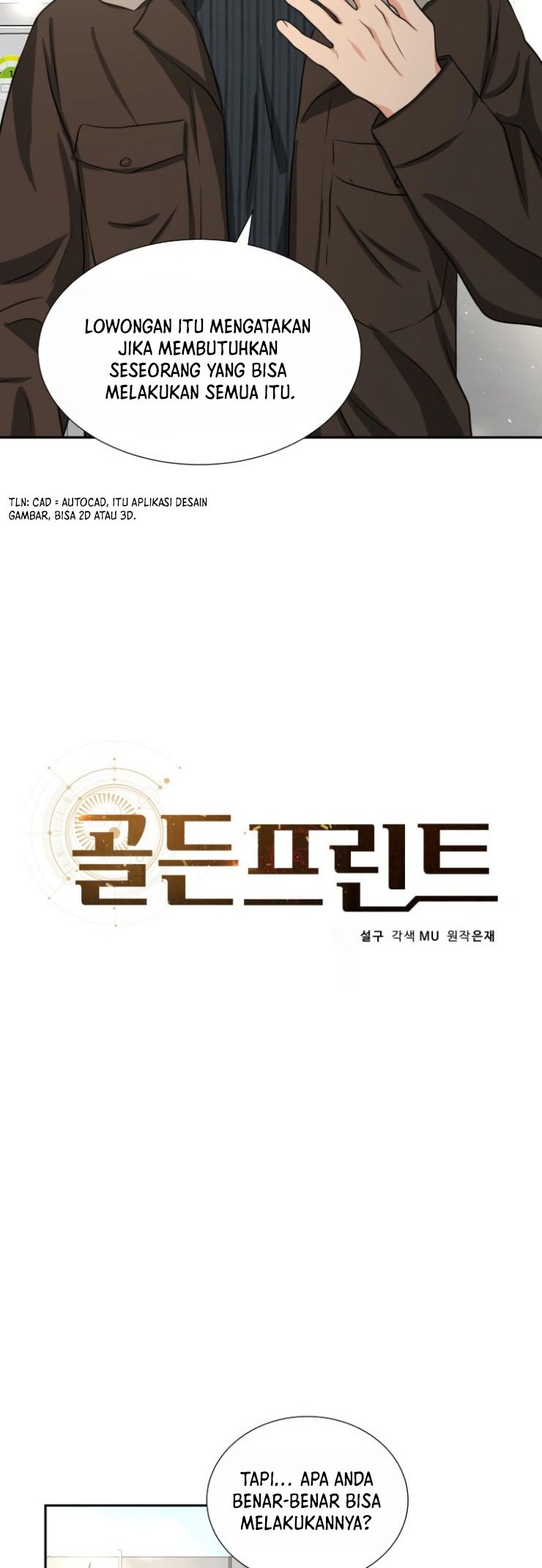 Golden Print Chapter 03 Gambar 5