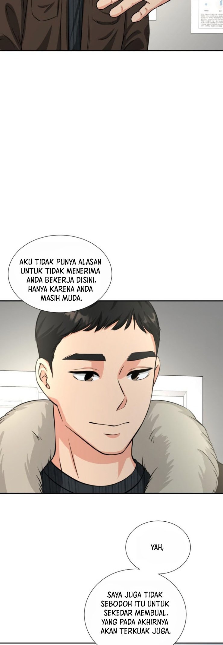 Golden Print Chapter 03 Gambar 13