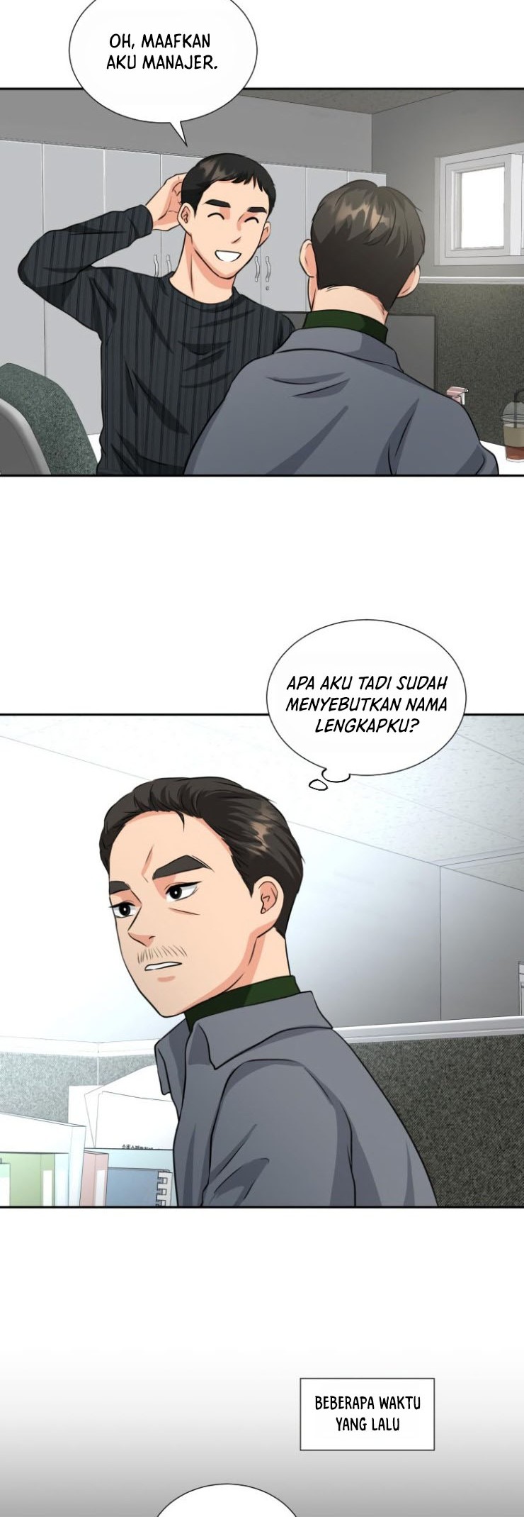 Golden Print Chapter 03 Gambar 17