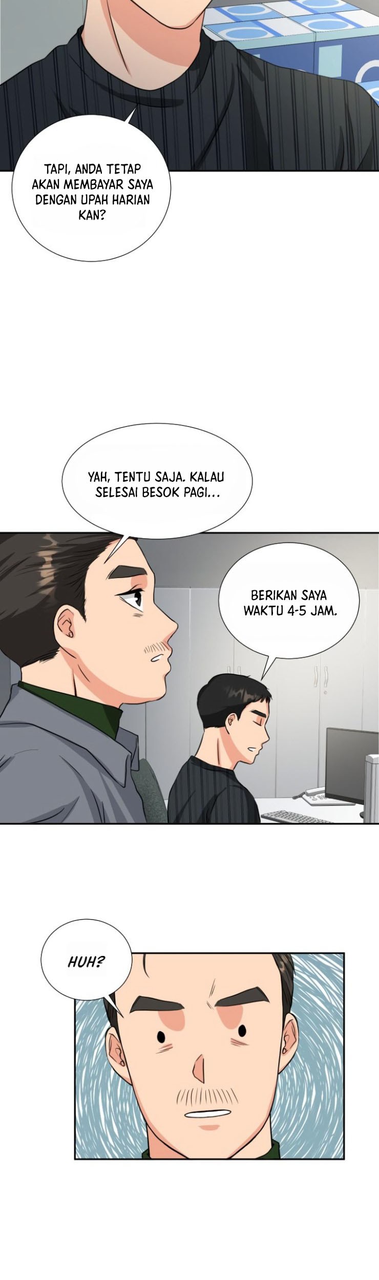 Golden Print Chapter 03 Gambar 24