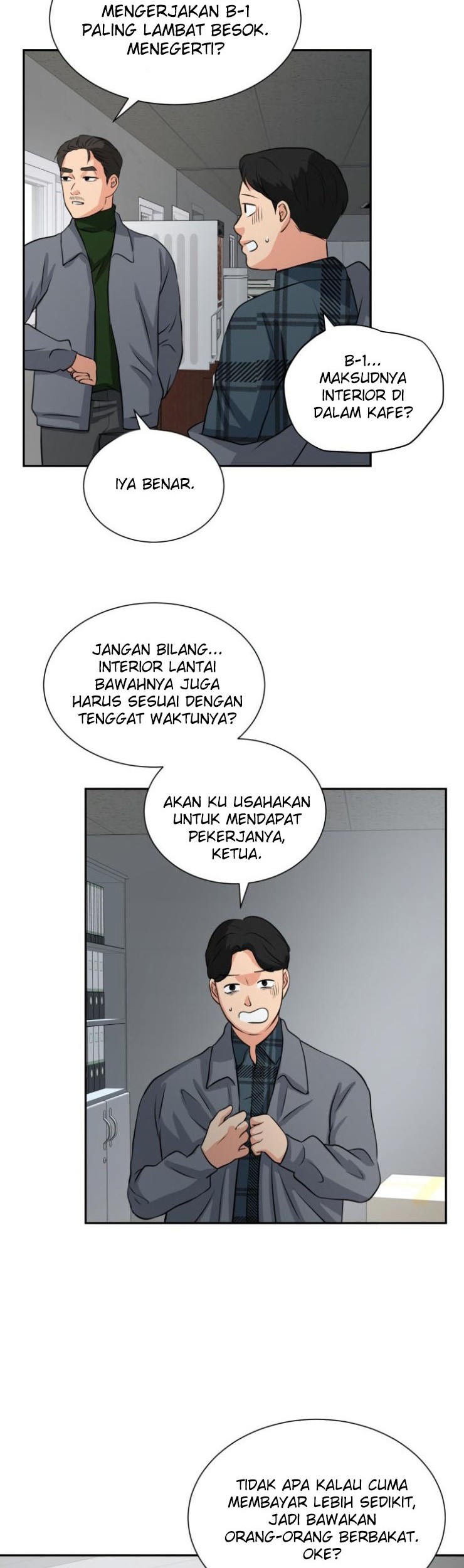 Golden Print Chapter 02 Gambar 43