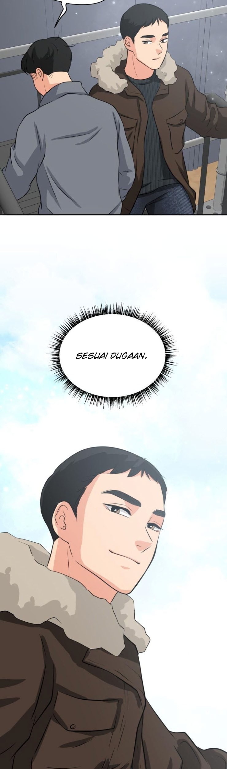 Golden Print Chapter 02 Gambar 46