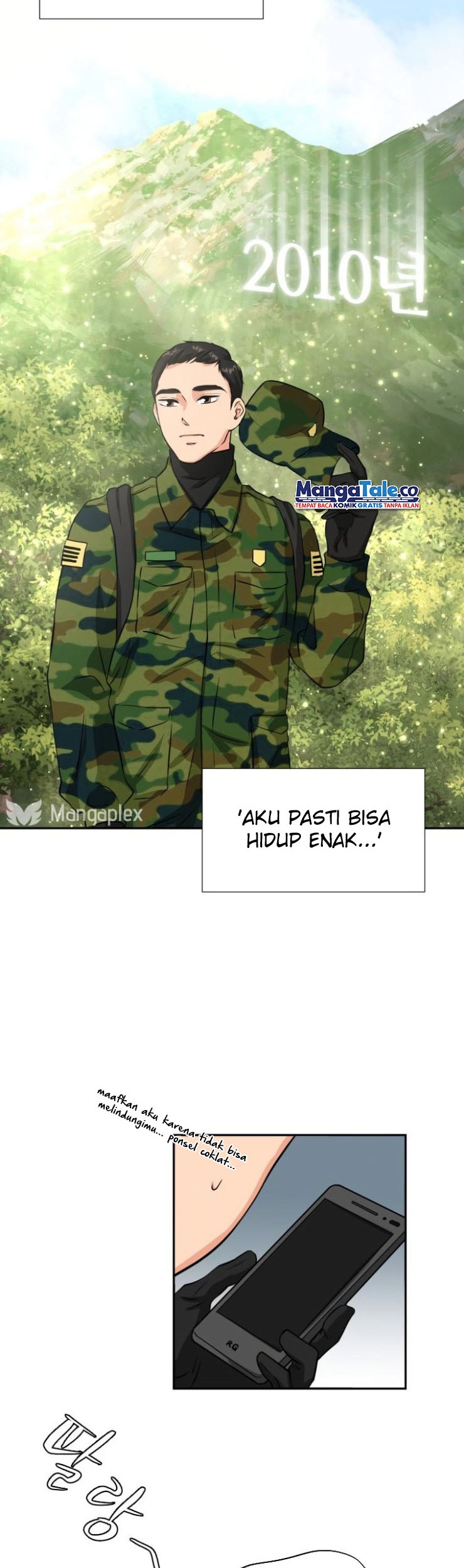 Golden Print Chapter 02 Gambar 3