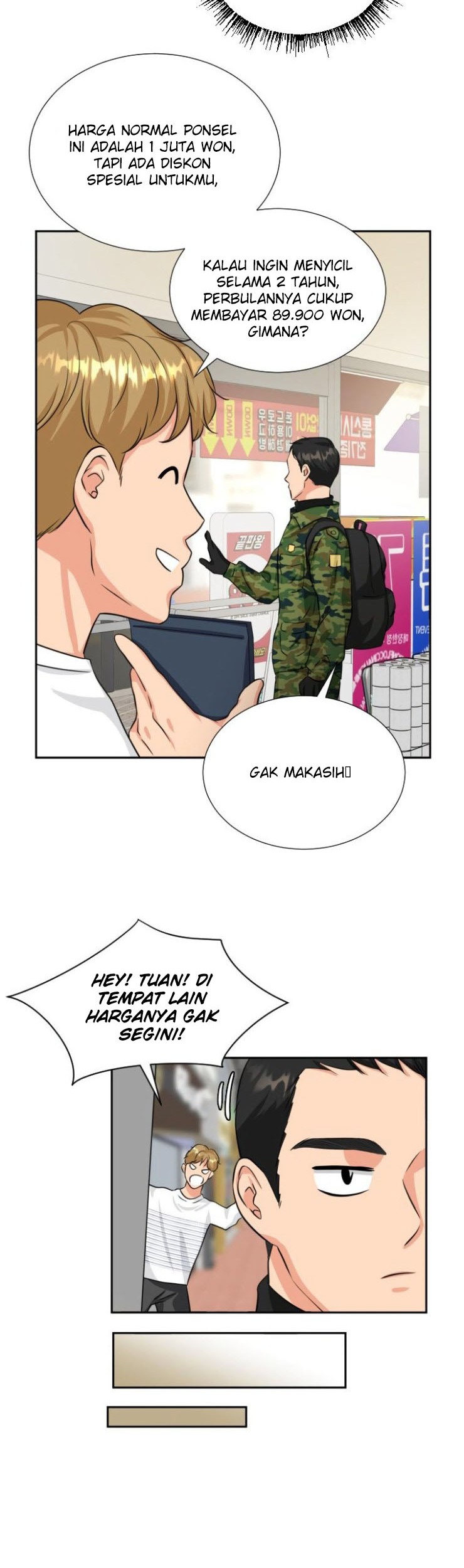 Golden Print Chapter 02 Gambar 7