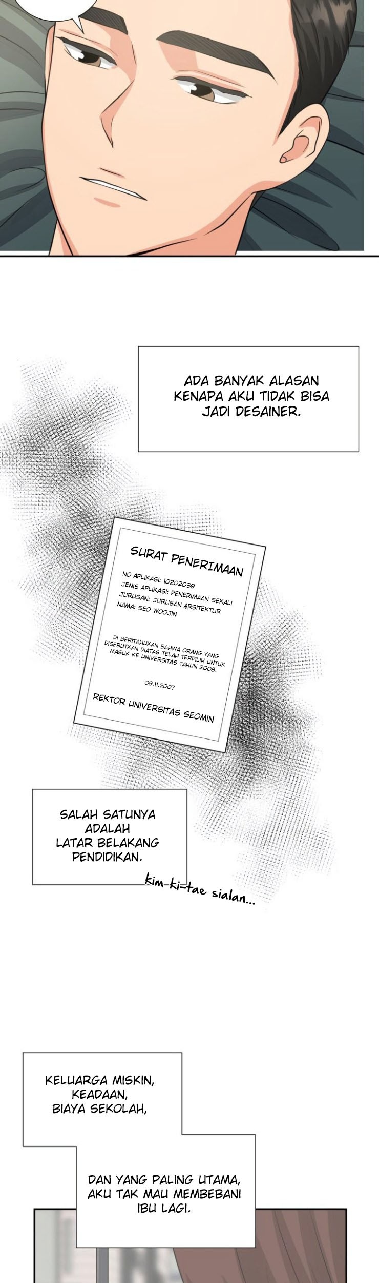 Golden Print Chapter 02 Gambar 14