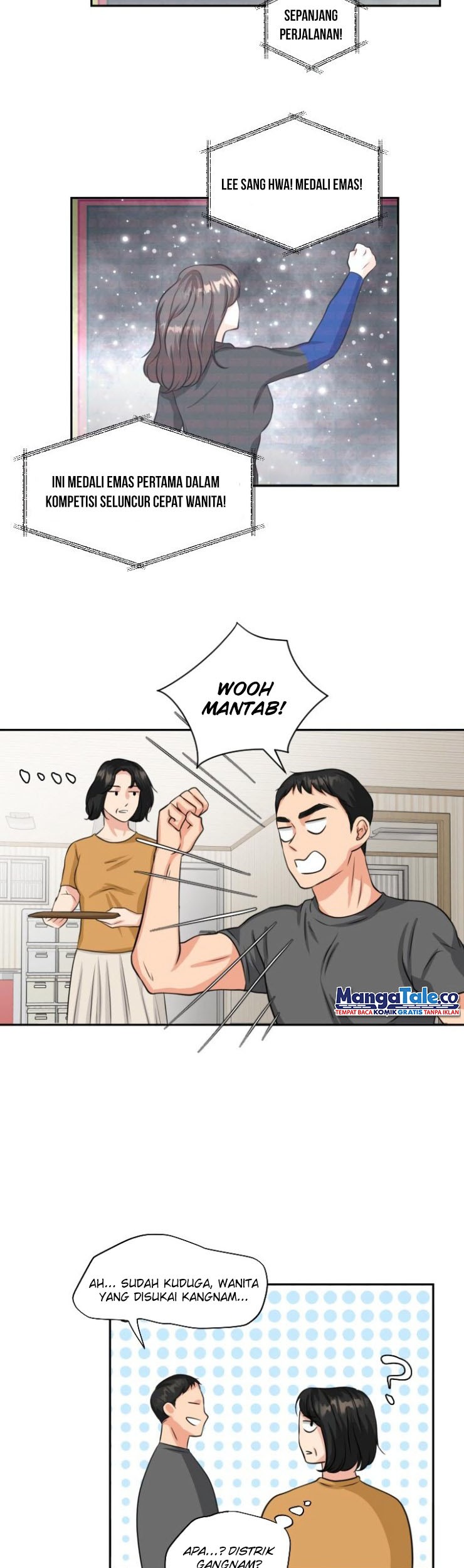 Golden Print Chapter 02 Gambar 20