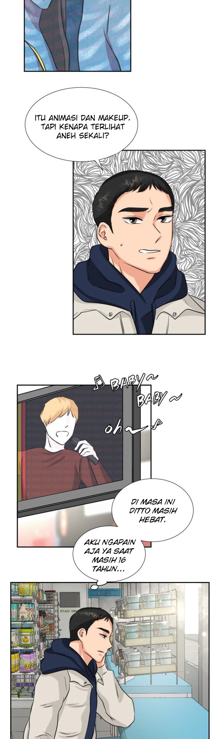 Golden Print Chapter 02 Gambar 27