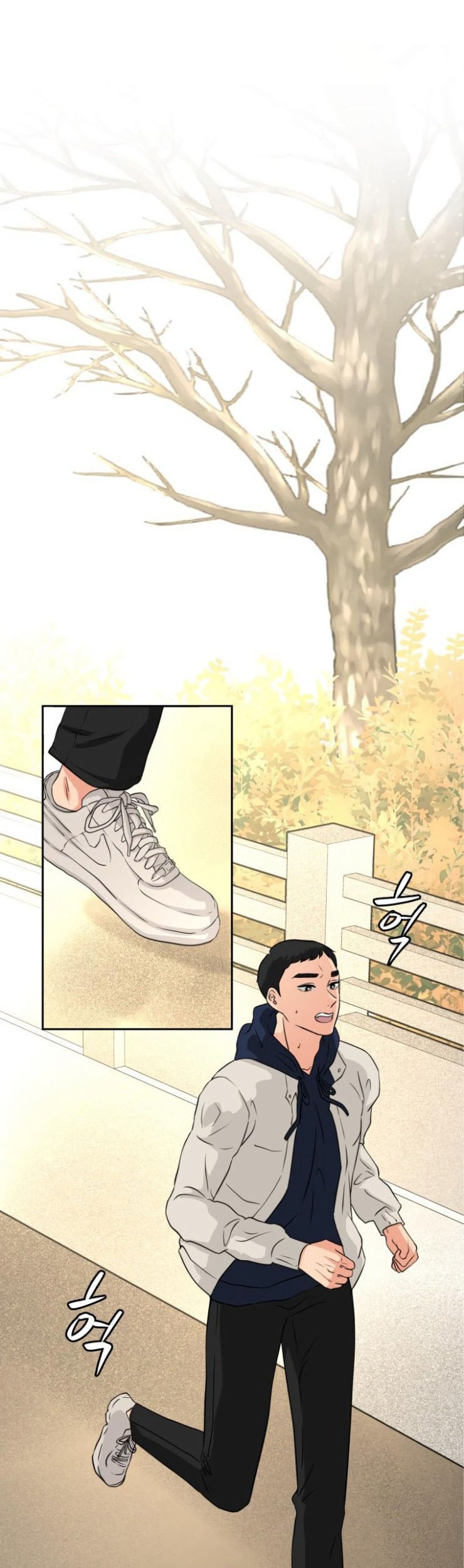 Golden Print Chapter 02 Gambar 31