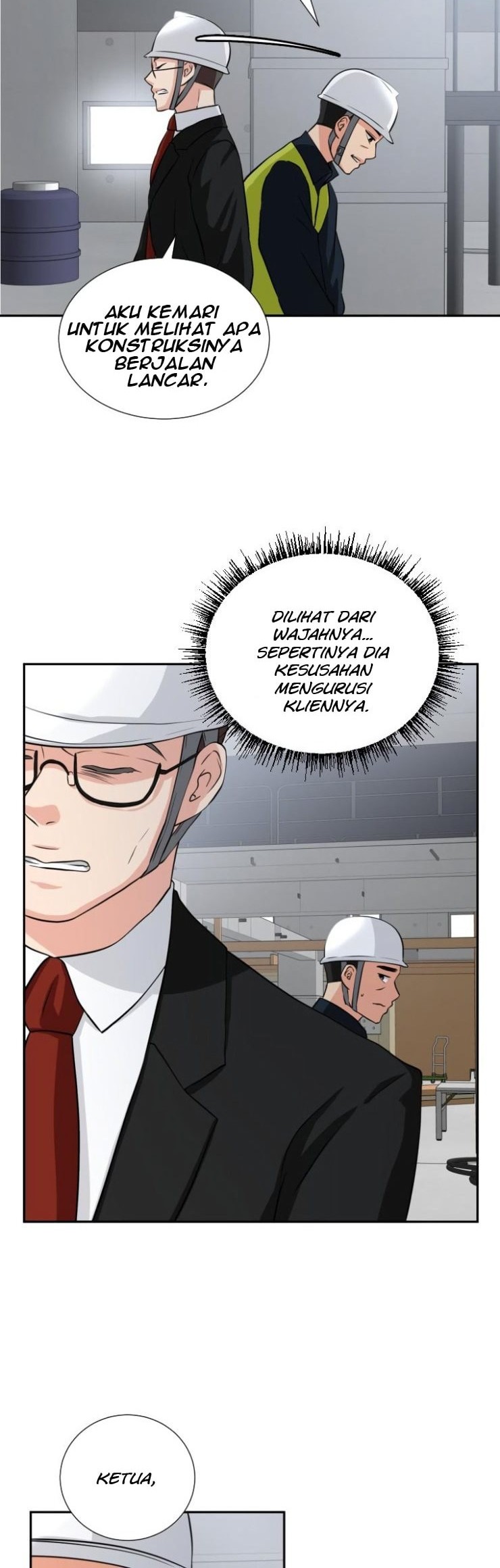 Golden Print Chapter 01 Gambar 18