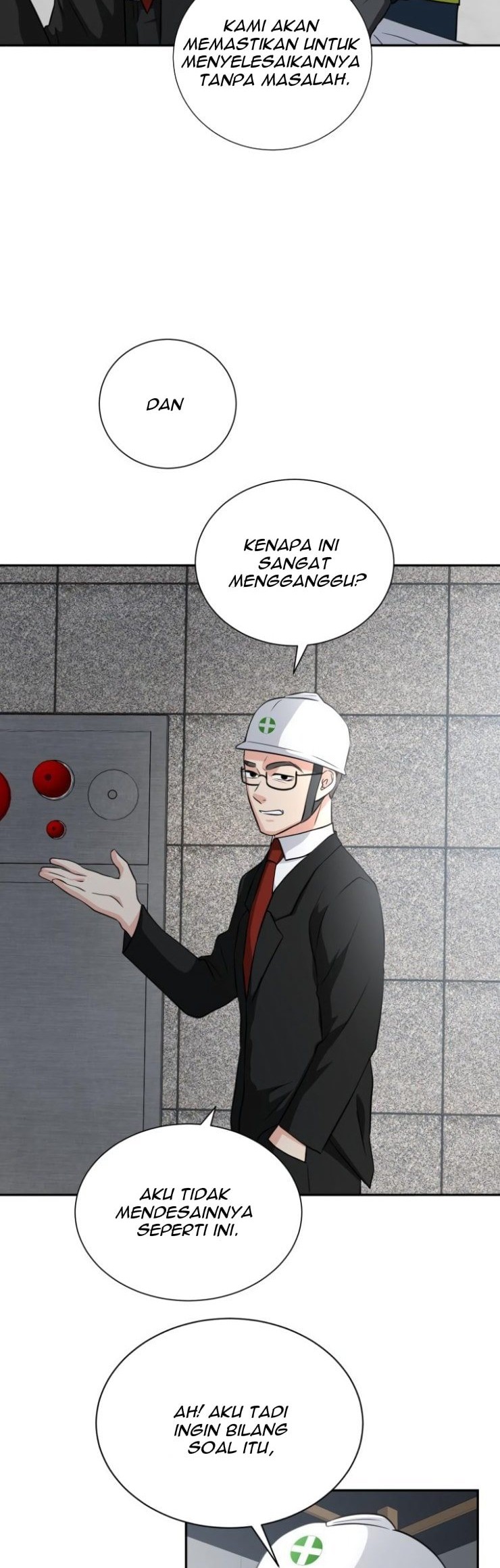 Golden Print Chapter 01 Gambar 20