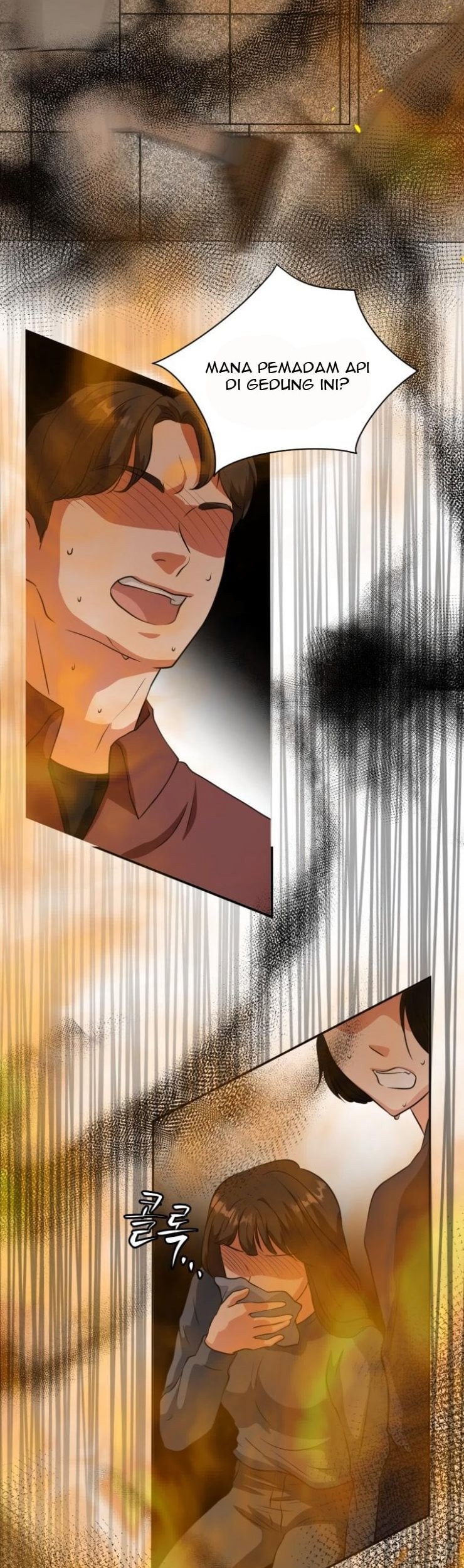 Golden Print Chapter 01 Gambar 29
