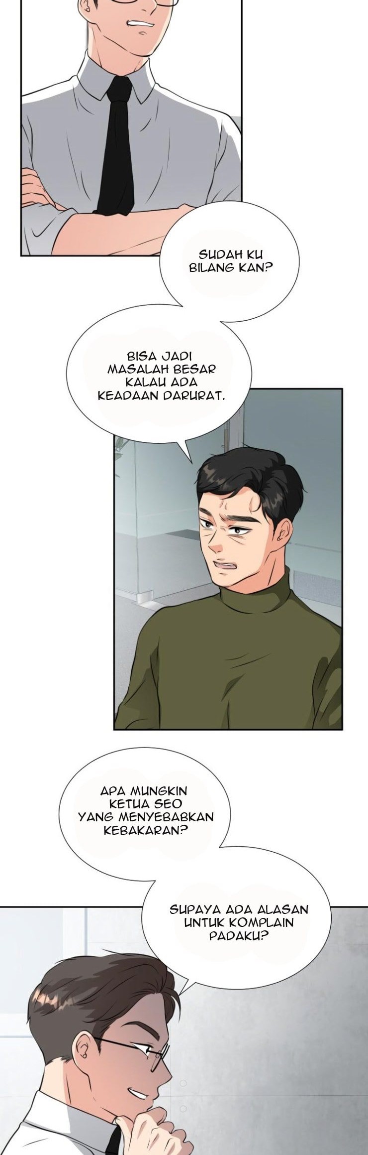 Golden Print Chapter 01 Gambar 32