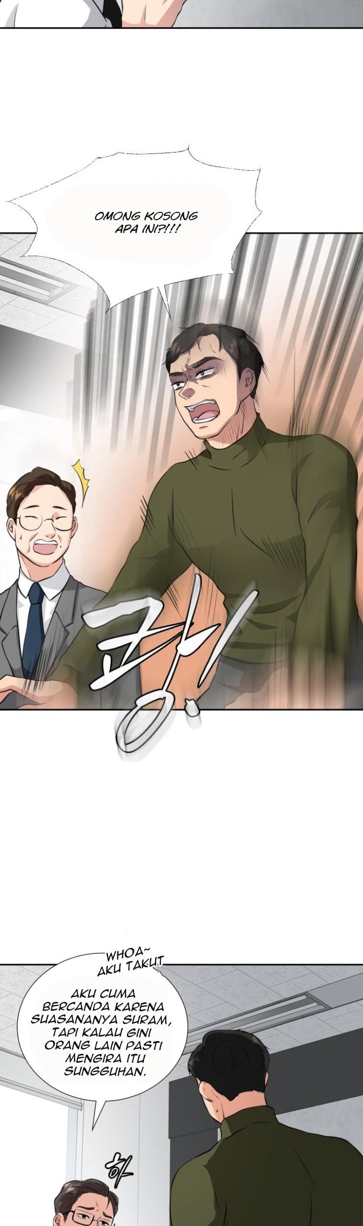 Golden Print Chapter 01 Gambar 33