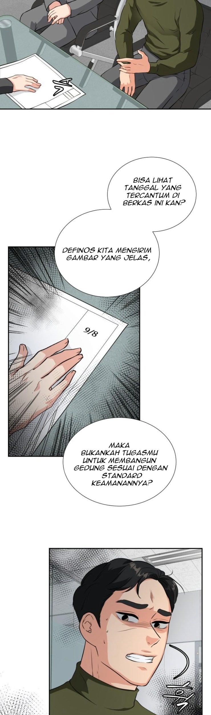 Golden Print Chapter 01 Gambar 35