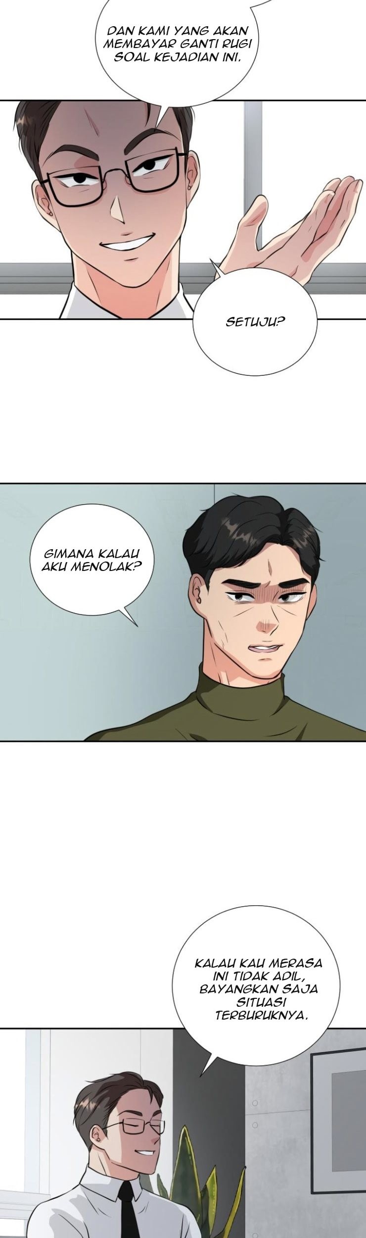 Golden Print Chapter 01 Gambar 37