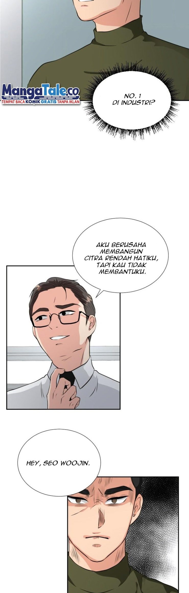 Golden Print Chapter 01 Gambar 40