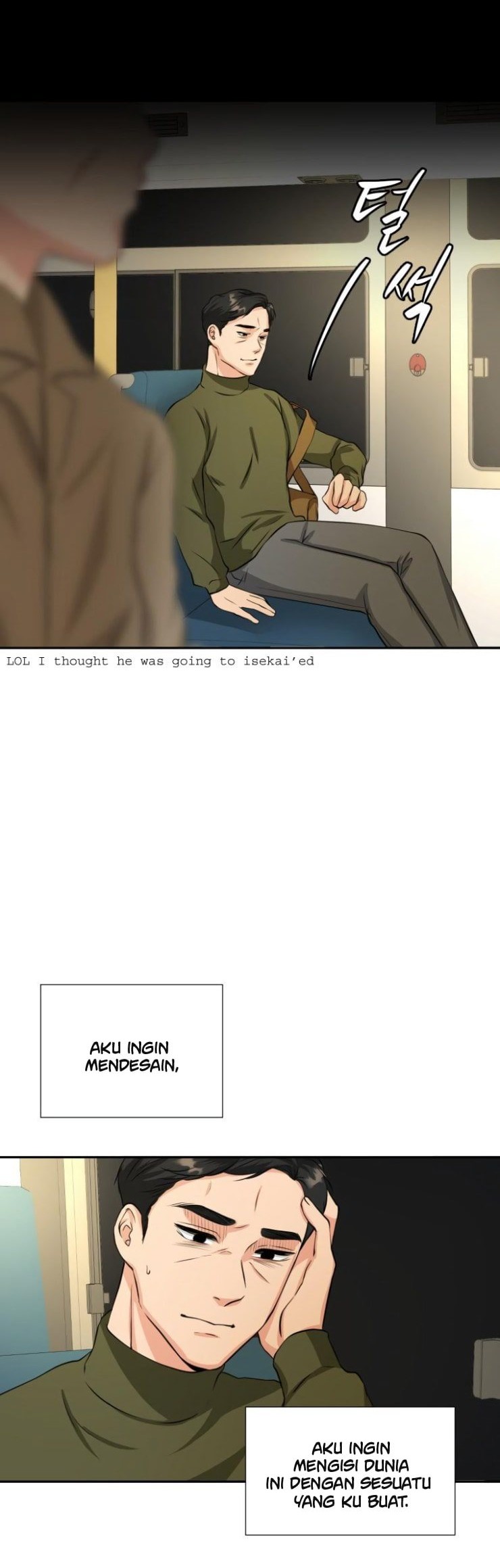 Golden Print Chapter 01 Gambar 48