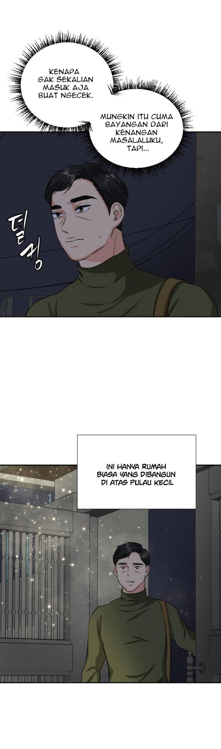 Golden Print Chapter 01 Gambar 59