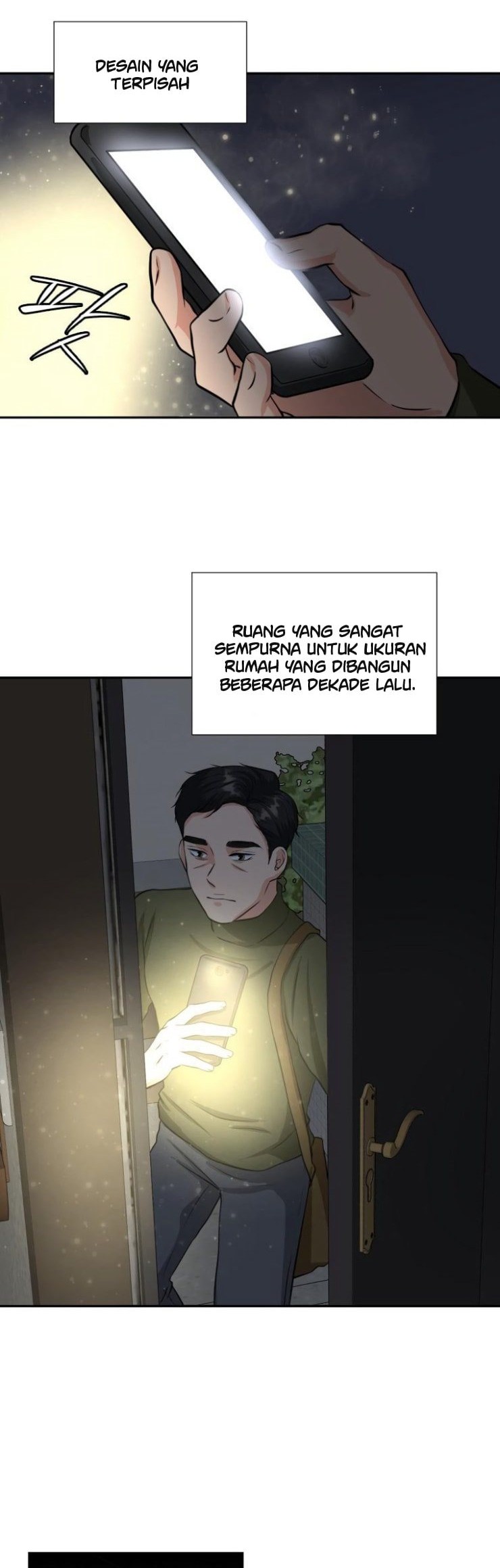 Golden Print Chapter 01 Gambar 60