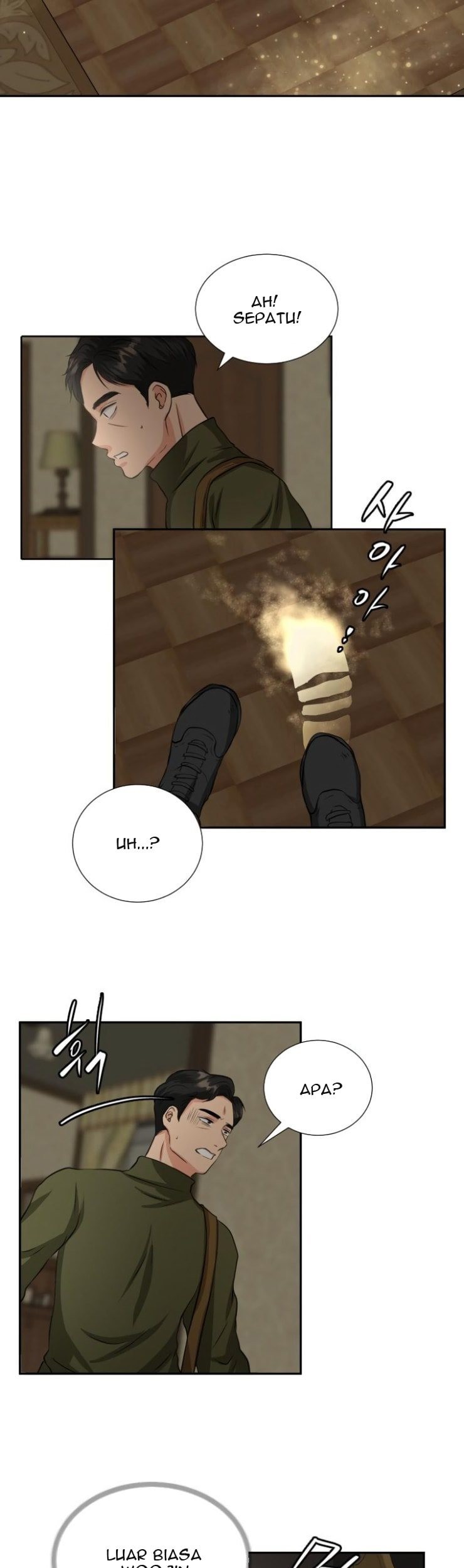 Golden Print Chapter 01 Gambar 63