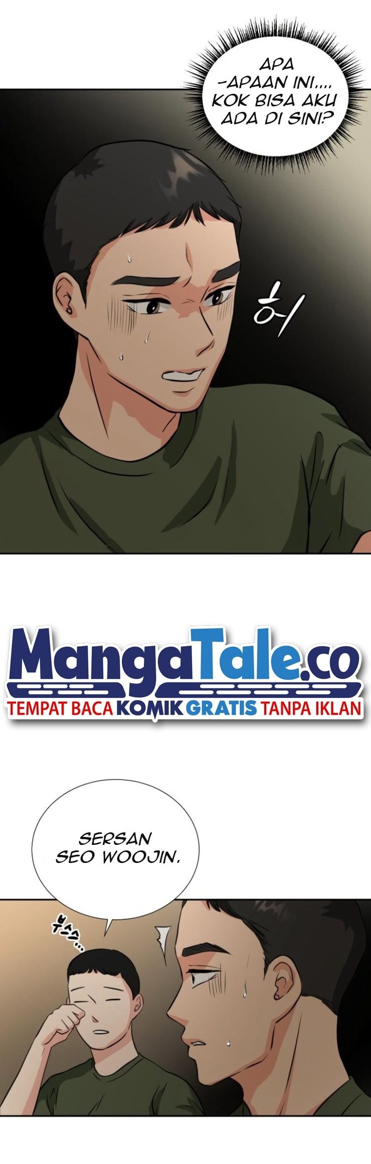 Golden Print Chapter 01 Gambar 74