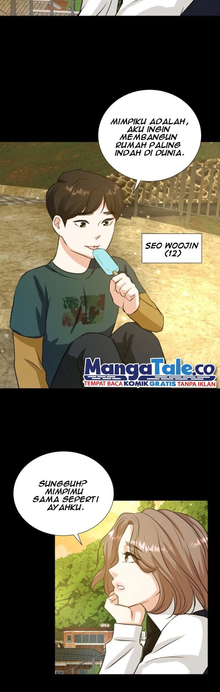 Golden Print Chapter 01 Gambar 4