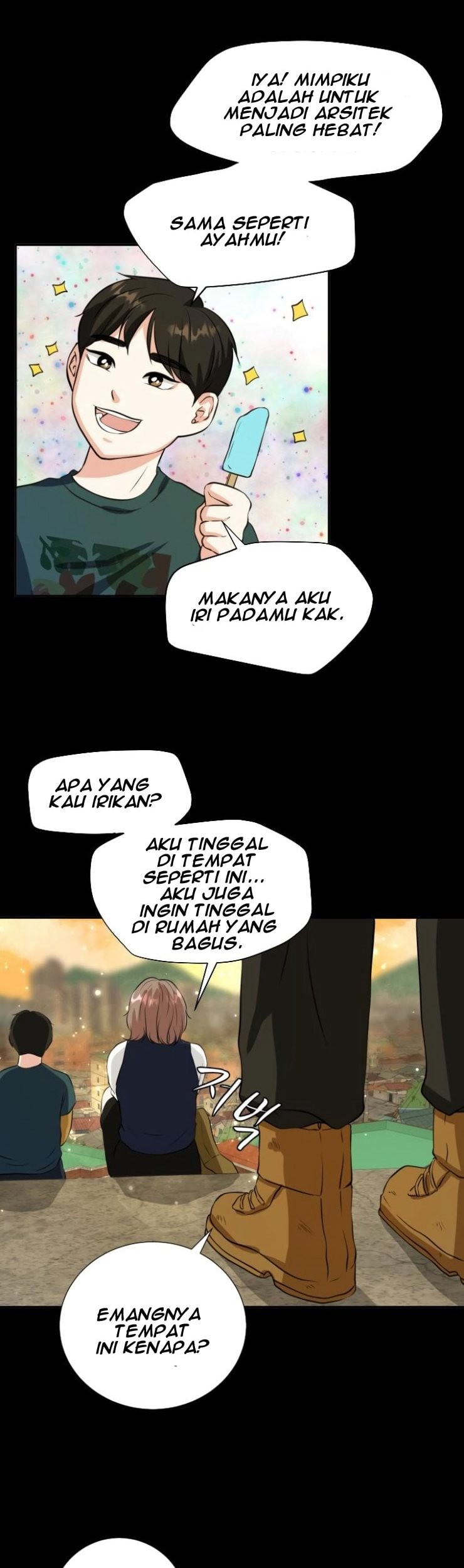 Golden Print Chapter 01 Gambar 5
