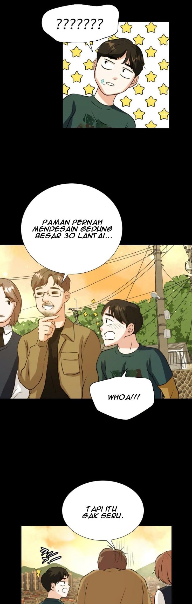 Golden Print Chapter 01 Gambar 8