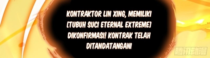Long Live the Reborn Emperor Chapter 01 Gambar 22