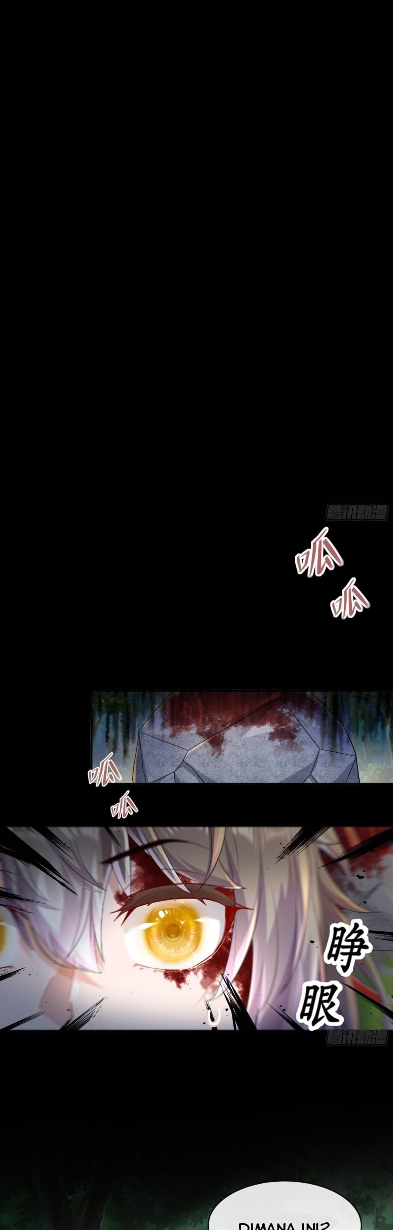 Long Live the Reborn Emperor Chapter 01 Gambar 12