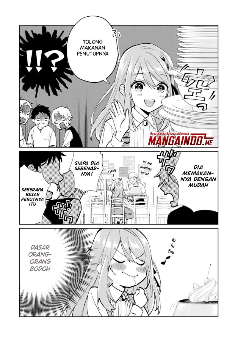 Black Madougushi Guild wo Tsuihousareta Watashi, Oukyuu Majutsushi to shite Hirowareru Chapter 01.2 Gambar 14