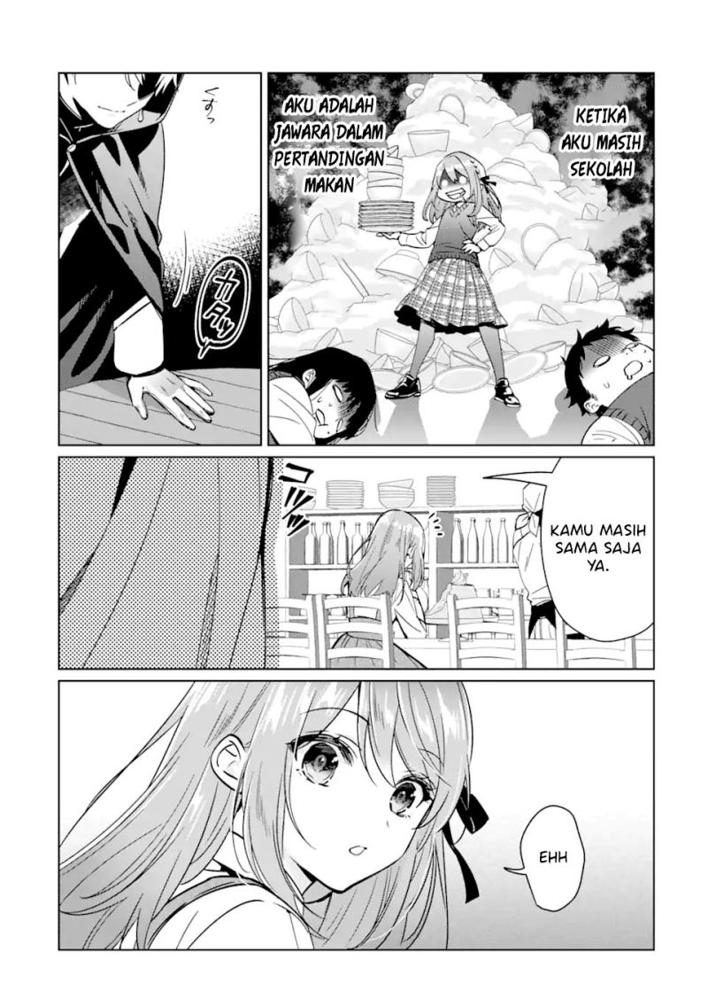 Black Madougushi Guild wo Tsuihousareta Watashi, Oukyuu Majutsushi to shite Hirowareru Chapter 01.2 Gambar 15