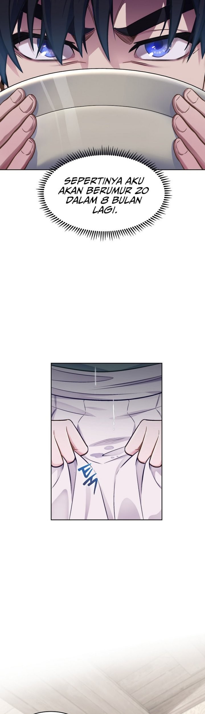 I Regressed to My Ruined Family Chapter 02 Gambar 29